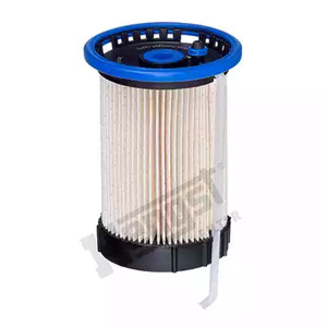 Фильтр топливный HENGST FILTER E447KP