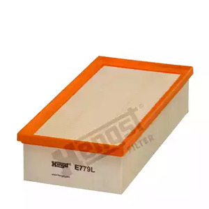 Воздушный фильтр HENGST FILTER E779L