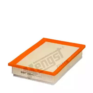 Воздушный фильтр HENGST FILTER E494L