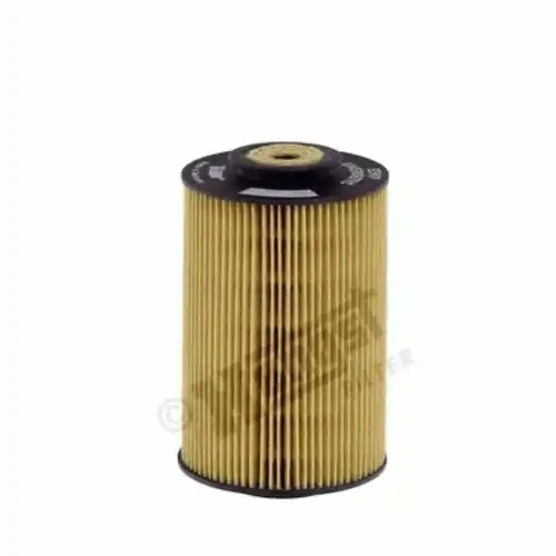 Топливный фильтр HENGST FILTER E 5 KP