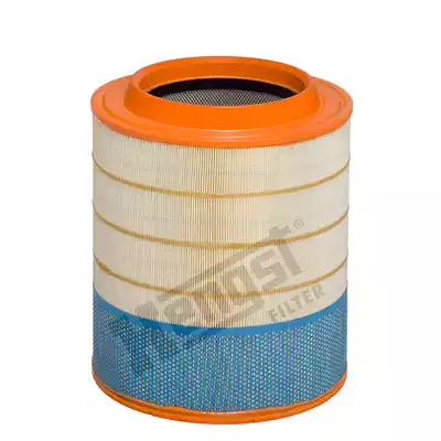 Фильтр воздушный HENGST FILTER E1024L01