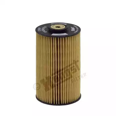 Топливный фильтр HENGST FILTER E10KPD10