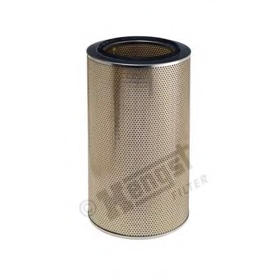 Фильтр воздушный HENGST FILTER E119L74