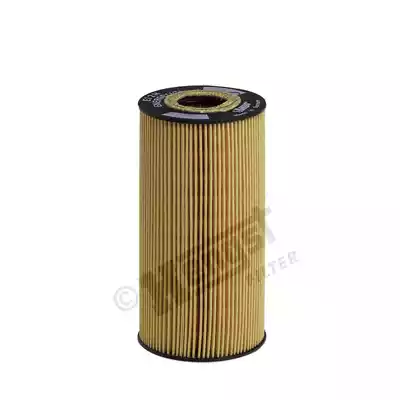 Масляный фильтр HENGST FILTER E12HD53