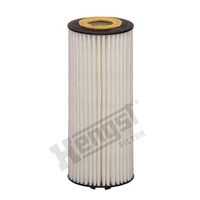 Фильтр масляный mercedes (amg) HENGST FILTER E155H01D122