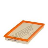 Фильтр воздушный suzuki HENGST FILTER E1575L
