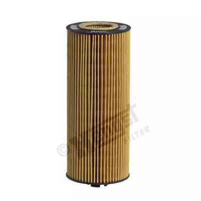 Масляный фильтр HENGST FILTER E161H01D28