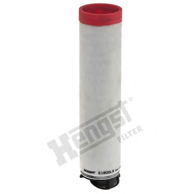 Фильтр воздушный HENGST FILTER E1800LS
