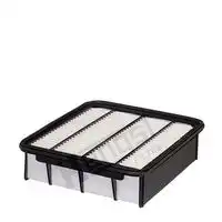 Фильтр воздушный toyota land cruiser prado (j15) 2.8 15- 2.8 18- 2.8 20- HENGST FILTER E1854L