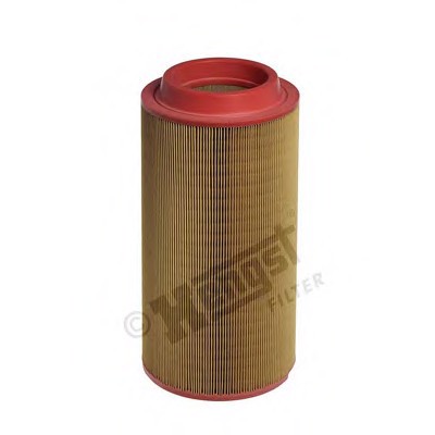 Фильтр воздушный HENGST FILTER E1900L