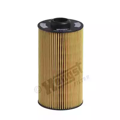 Масляный фильтр HENGST FILTER E202H01D34
