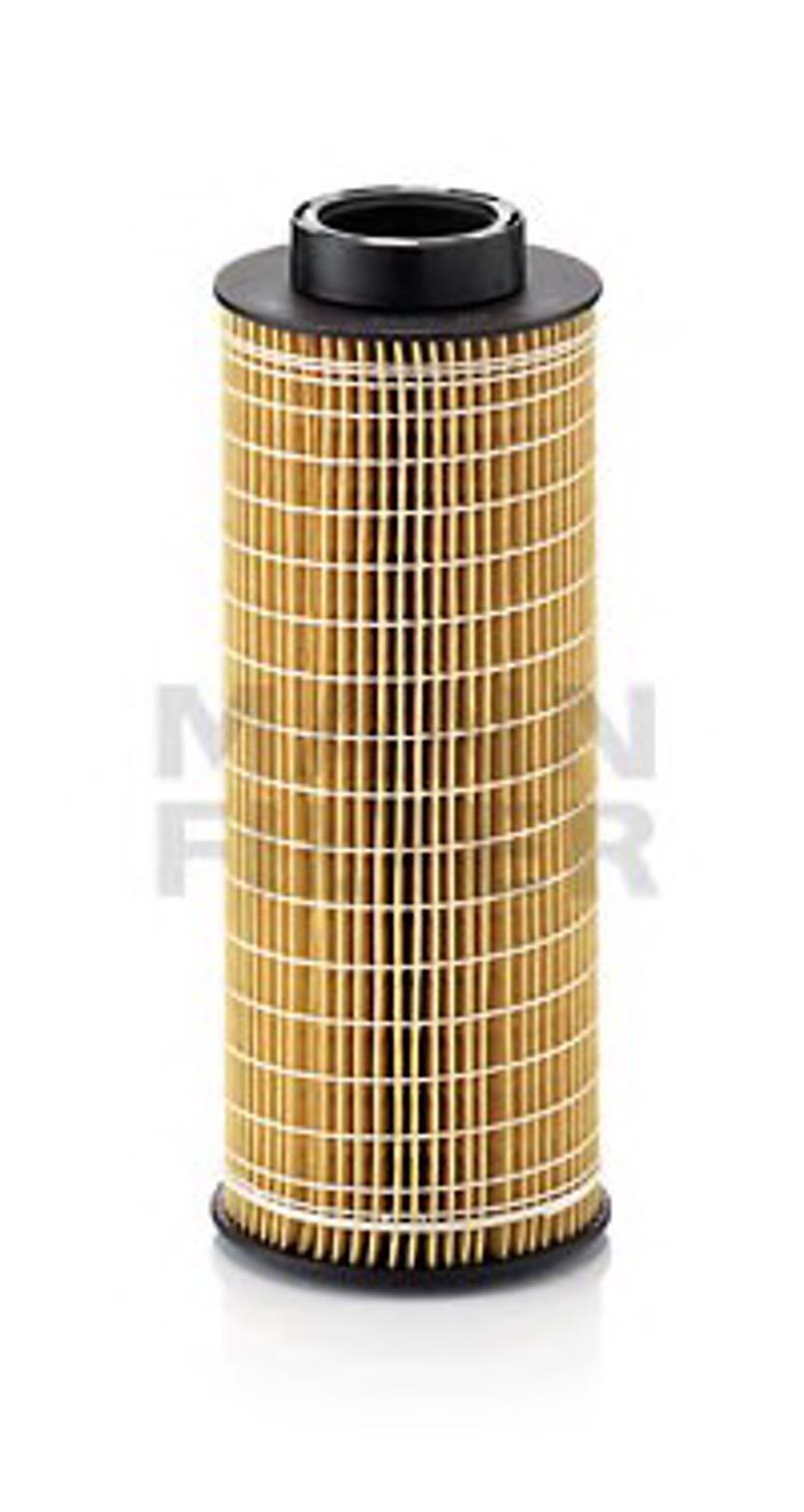 Фильтр масляный MANN-FILTER HU 1072 X
