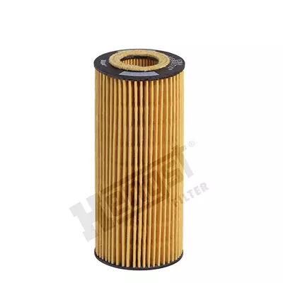 Фильтр акпп HENGST FILTER E28H