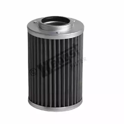 Фильтр акпп HENGST FILTER E39HD119