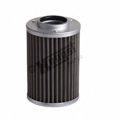 Фильтр акпп HENGST FILTER E39HD212