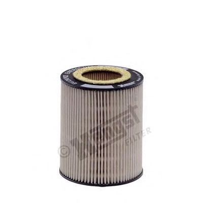 Фильтр топливный HENGST FILTER E412KP02D55