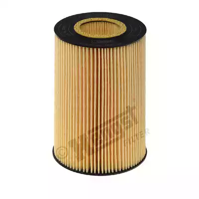 Масляный фильтр HENGST FILTER E416HD86