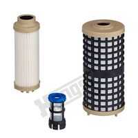 Фильтр HENGST FILTER E429KPD243-3