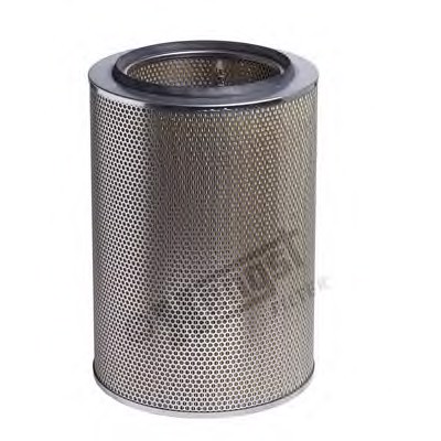 Фильтр воздушный HENGST FILTER E433L