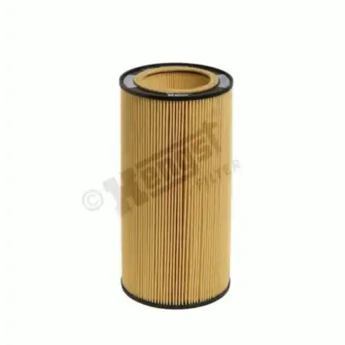 Фильтр маслянный HENGST FILTER E43H D213