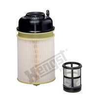 Фильтр топливный HENGST FILTER E445KPD314-2