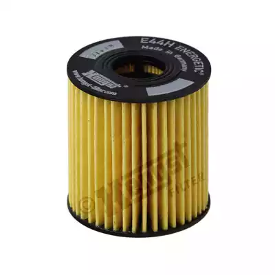 Масляный фильтр HENGST FILTER E44HD110