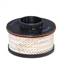 E495kp d534 фильтр топл citroen/peugeot/opel berlingo/301/crossland x 1.5d 18- HENGST FILTER E495KP D534