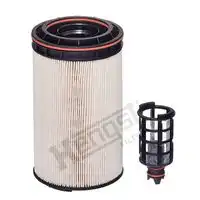 E518kp d628-2 фильтрующий элемент топлива комплект HENGST FILTER E518KP D628-2