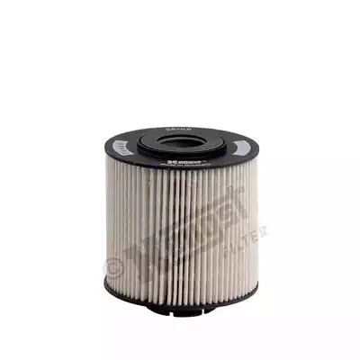 Топливный фильтр HENGST FILTER E52KPD36