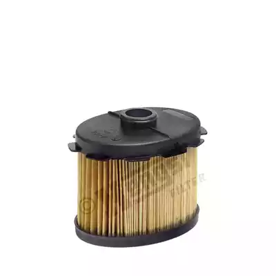 Фильтр топливный HENGST FILTER E55KPD69