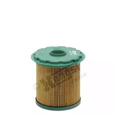 Фильтр топливный HENGST FILTER E61KPD90