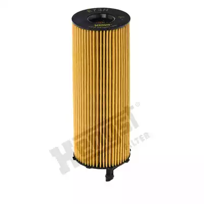 Масляный фильтр HENGST FILTER E73HD207