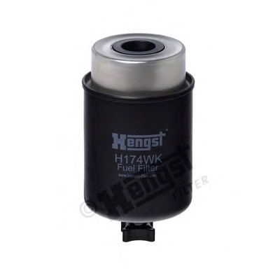 Фильтр топливный HENGST FILTER H174WK