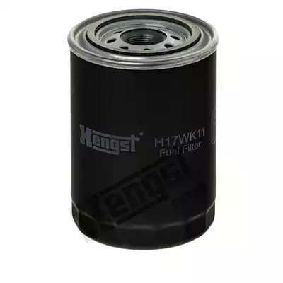 Топливный фильтр HENGST FILTER H17WK11