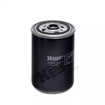 Фильтр топливный HENGST FILTER H18WDK02
