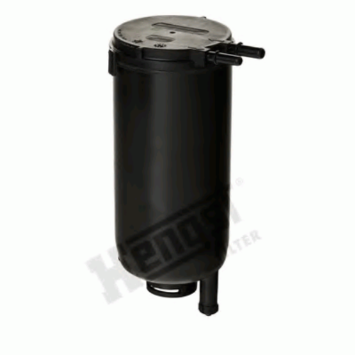 Фильтр масляный HENGST FILTER H311W