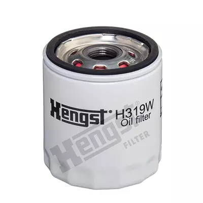 Фильтр масляный HENGST FILTER H319W