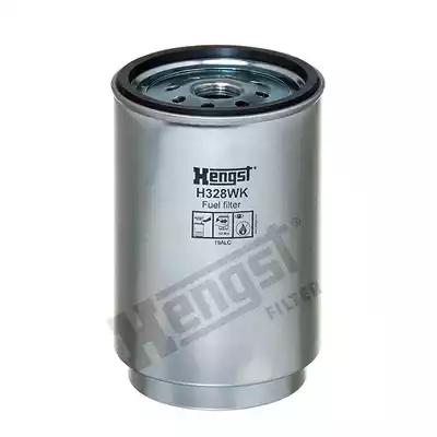 Фильтр топливный HENGST FILTER H328WK