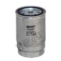 Топливный фильтр HENGST FILTER H489WK