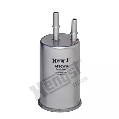 Фильтр топливный HENGST FILTER H490WK