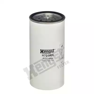 Топливный фильтр HENGST FILTER H701WK