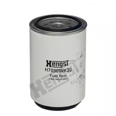 Фильтр топливный HENGST FILTER H7090WK30
