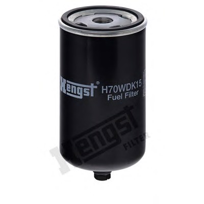 Фильтр топливный HENGST FILTER H70WDK15