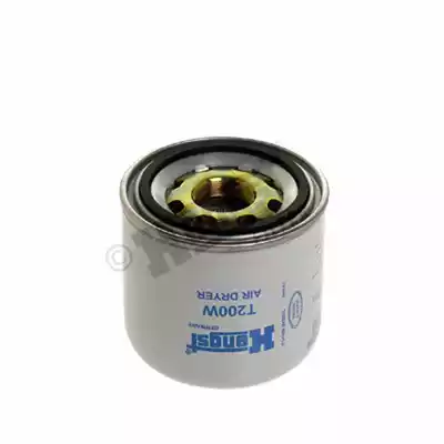 Фильтр-влагоотделитель HENGST FILTER T200W