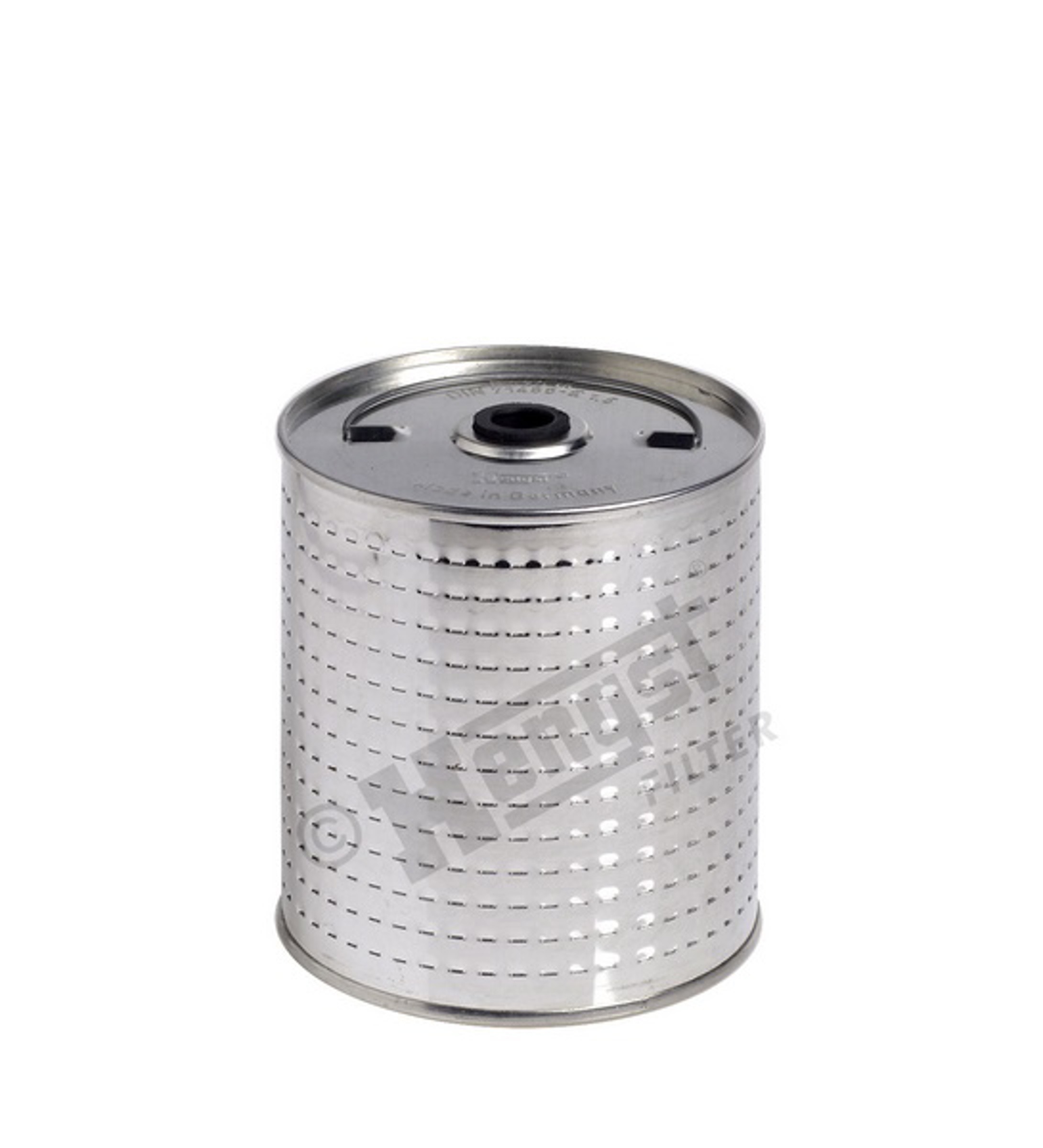 Фильтр масляный HENGST FILTER E120MD04