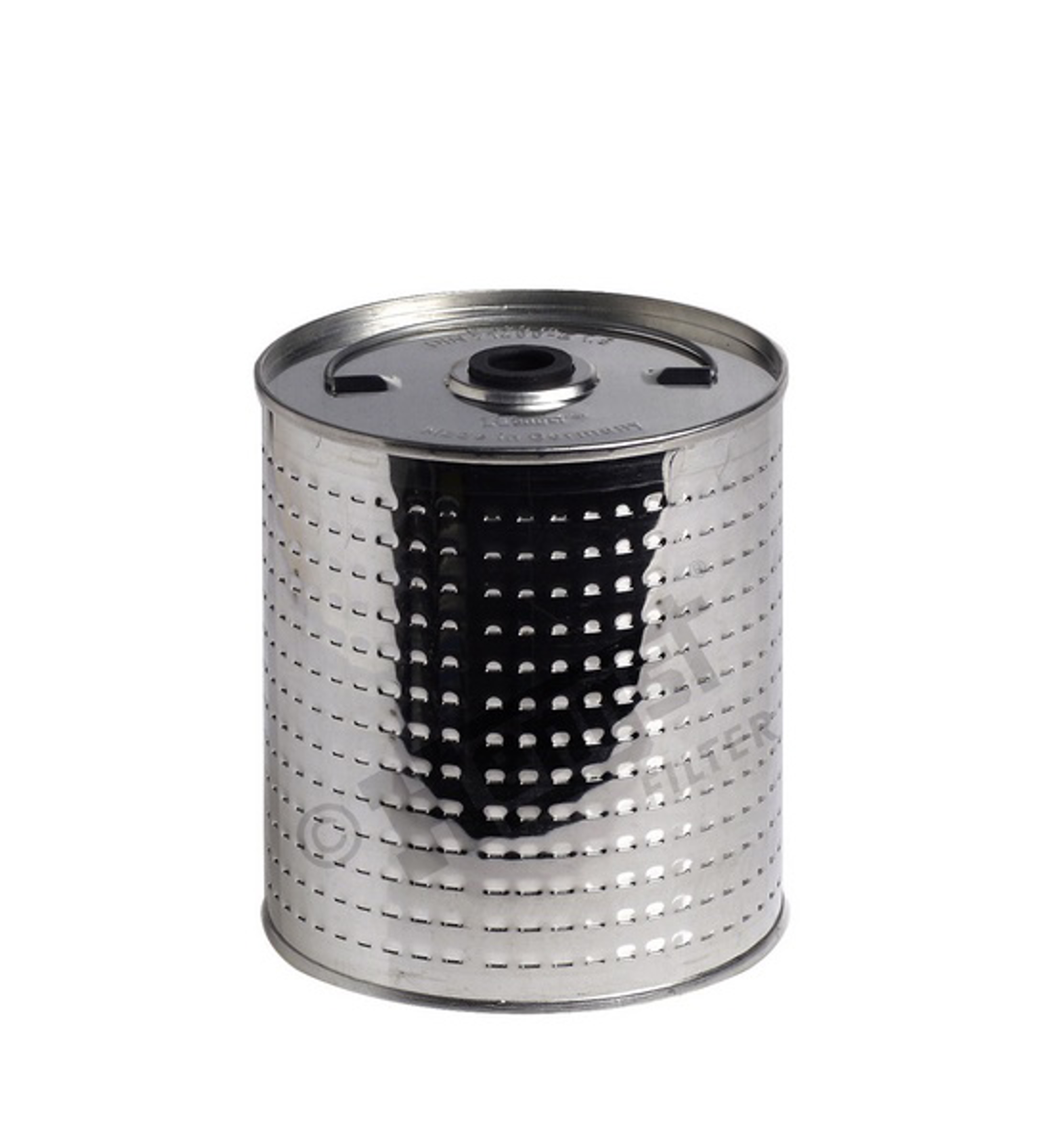 Фильтр масляный HENGST FILTER E120MD05