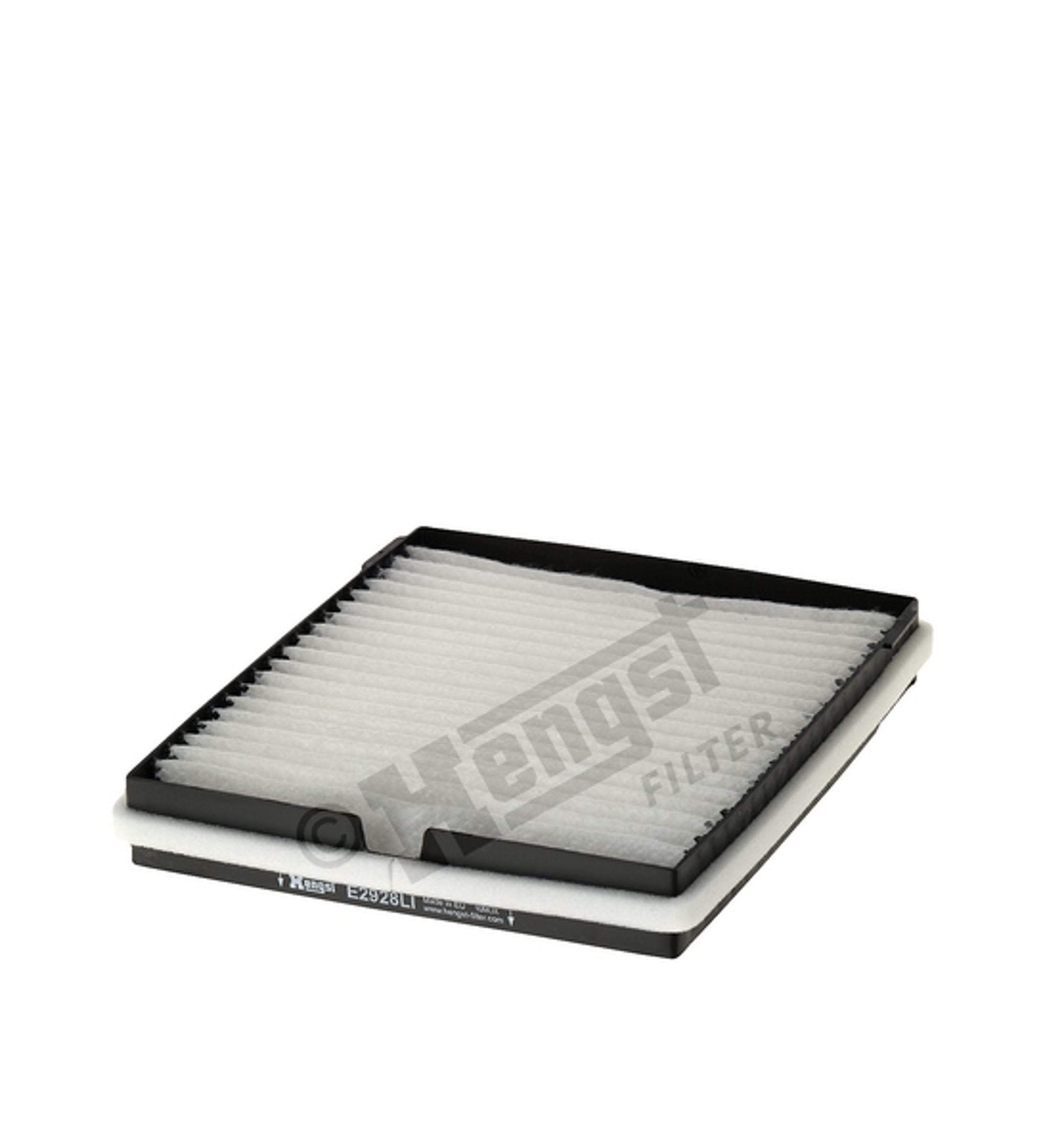Фильтр салона HENGST FILTER E2928LI