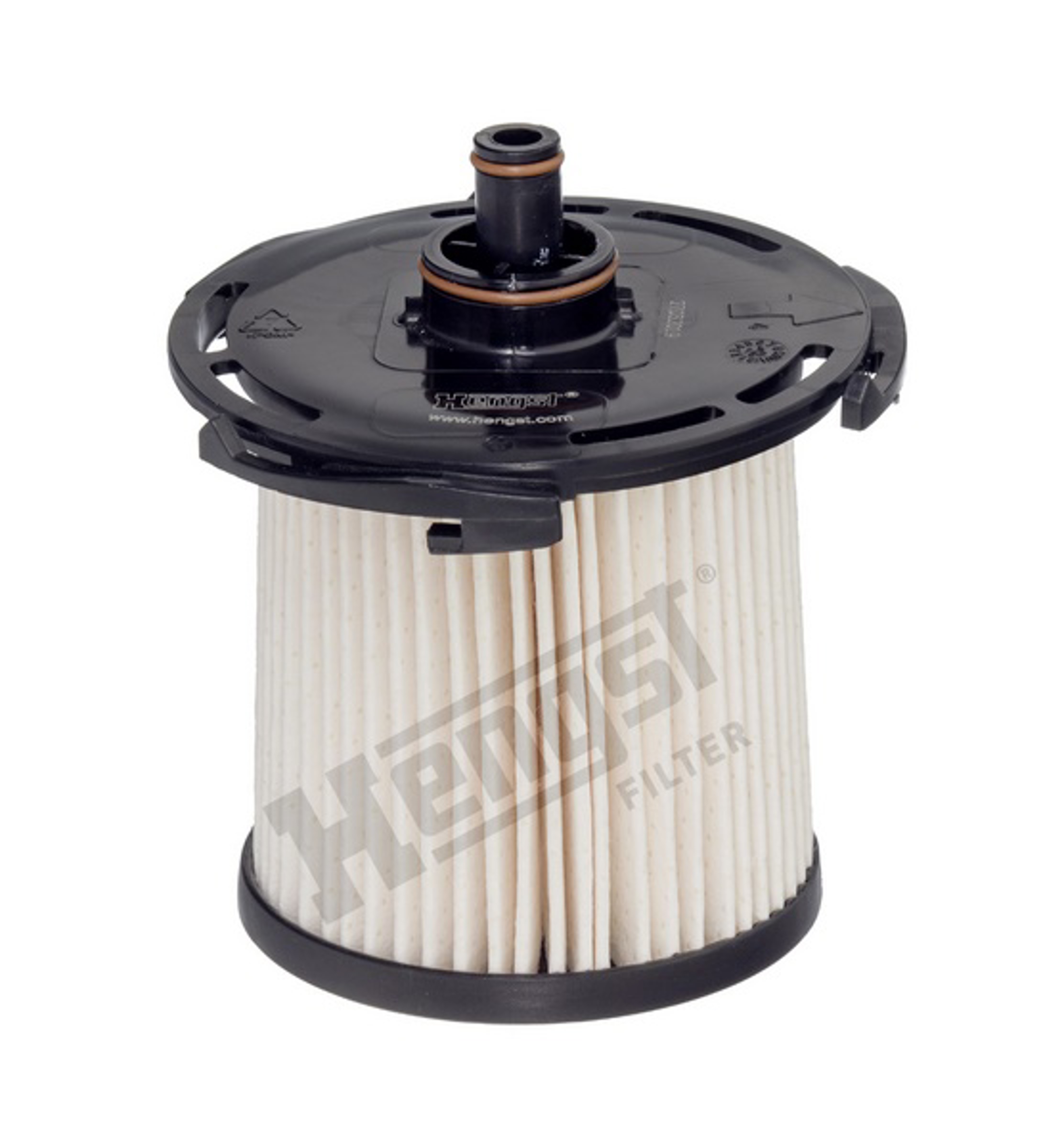 Фильтр топливный HENGST FILTER E433KPD257