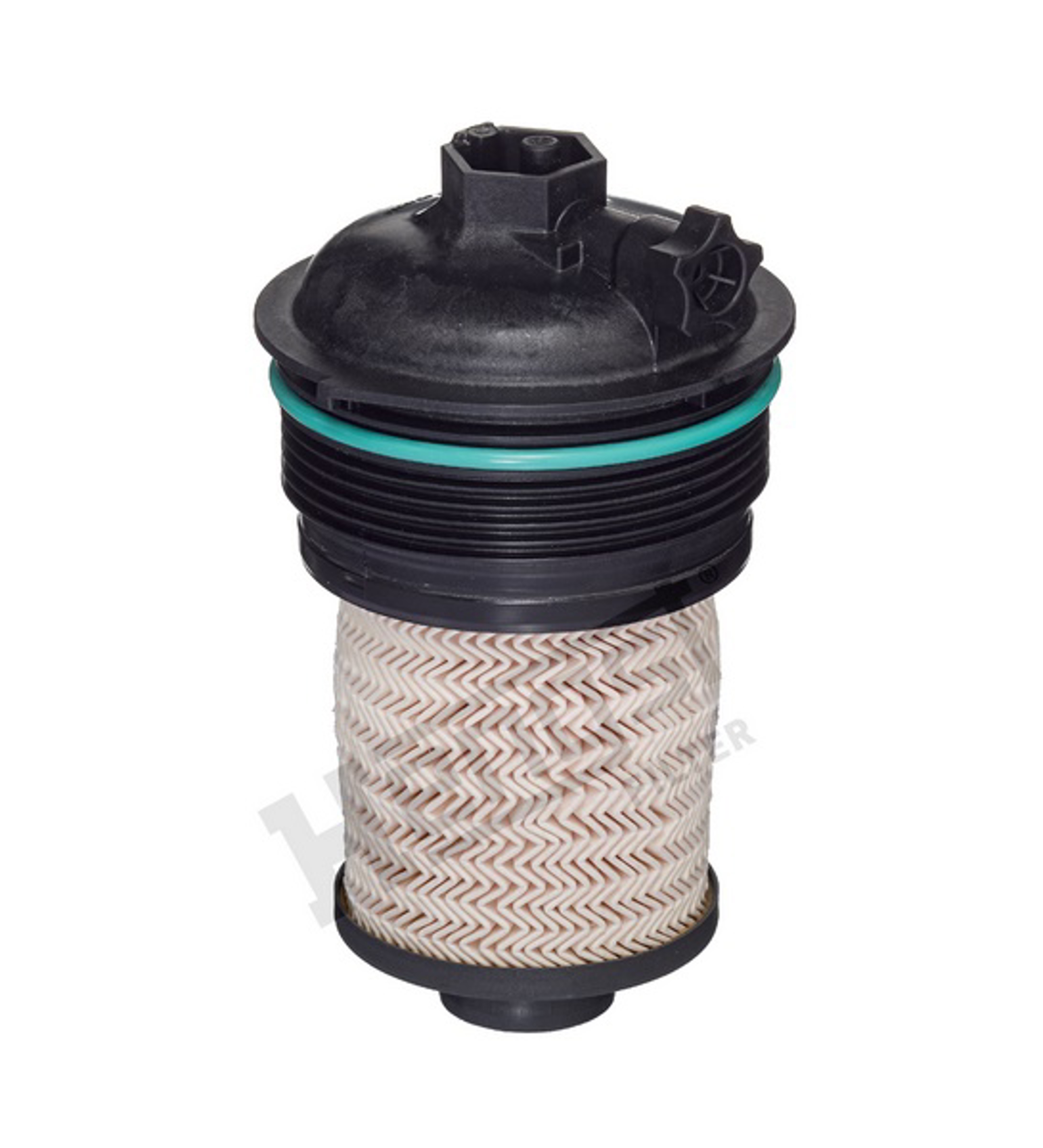 Фильтр топливный HENGST FILTER E463KPD382
