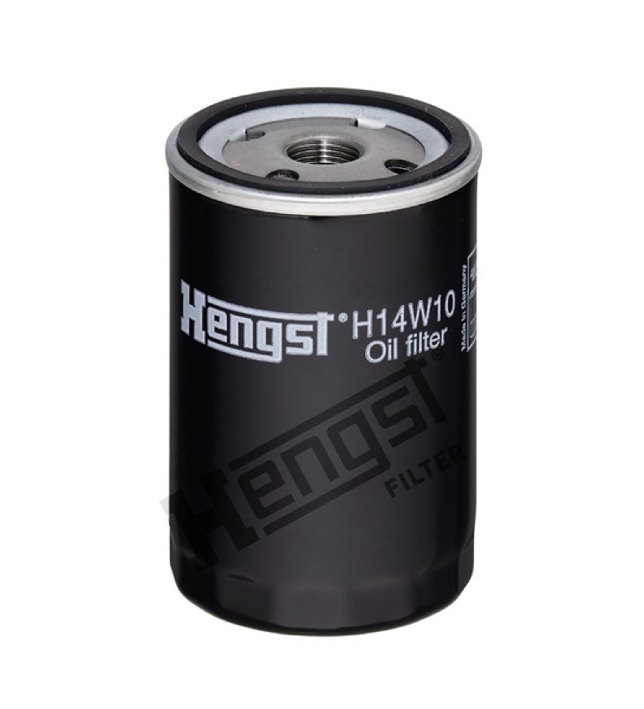 Фильтр масляный HENGST FILTER H14W10